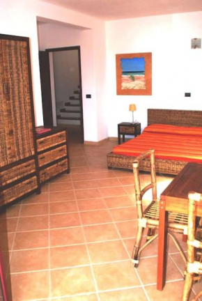 Oleandro Ocean Apartment